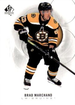 Brad Marchand