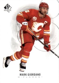 Mark Giordano