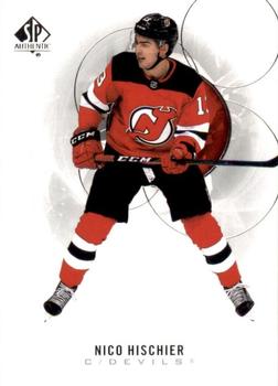 Nico Hischier
