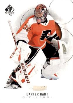 Carter Hart