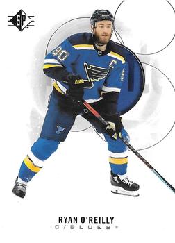 Ryan O'Reilly