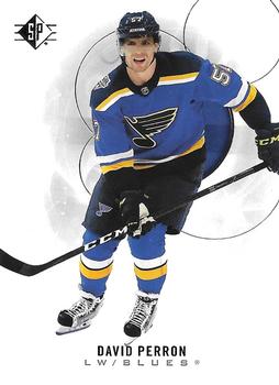 David Perron