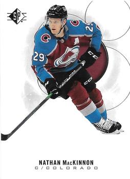 Nathan MacKinnon