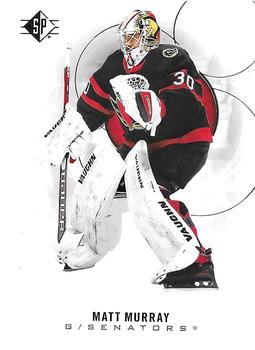 Matt Murray