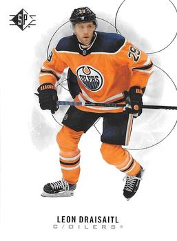 Leon Draisaitl