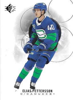 Elias Pettersson