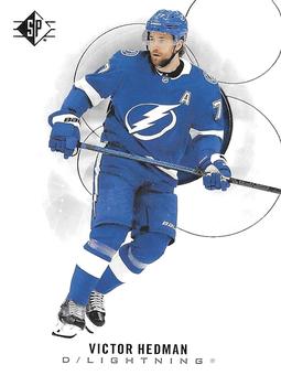 Victor Hedman
