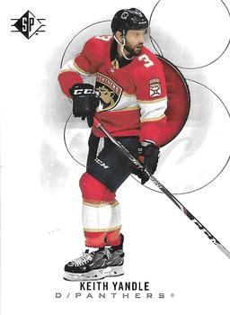 Keith Yandle