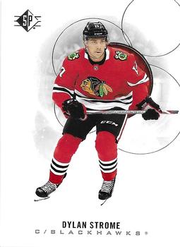 Dylan Strome