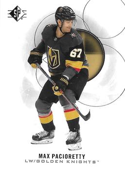 Max Pacioretty