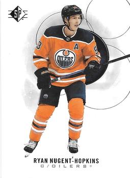 Ryan Nugent-Hopkins