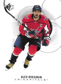 Alex Ovechkin