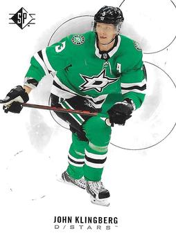 John Klingberg