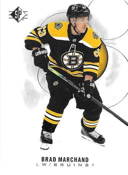Brad Marchand