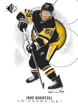 Jake Guentzel