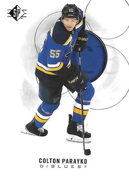 Colton Parayko