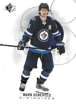 Mark Scheifele