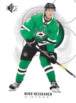 Miro Heiskanen