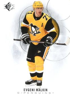 Evgeni Malkin