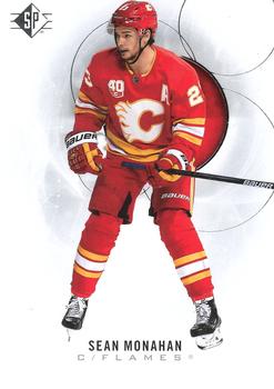 Sean Monahan