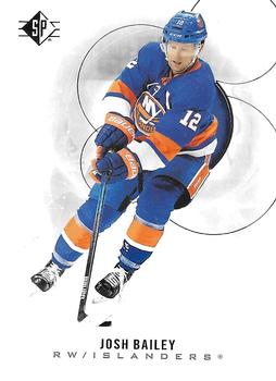 Josh Bailey