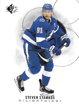 Steven Stamkos