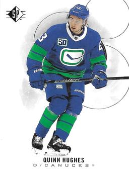 Quinn Hughes