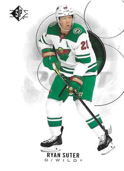 Ryan Suter