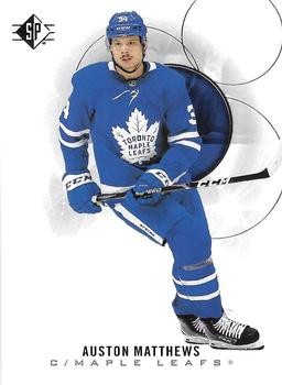Auston Matthews