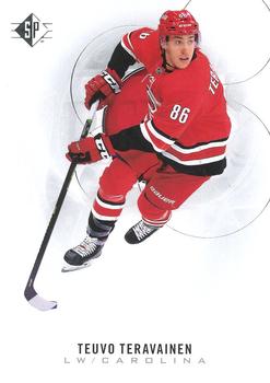 Teuvo Teravainen