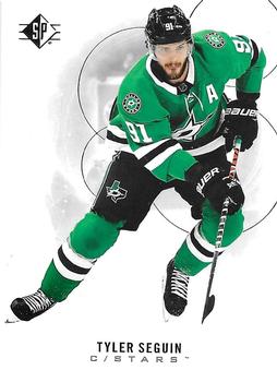 Tyler Seguin