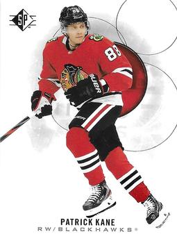 Patrick Kane