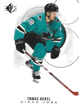 Tomas Hertl