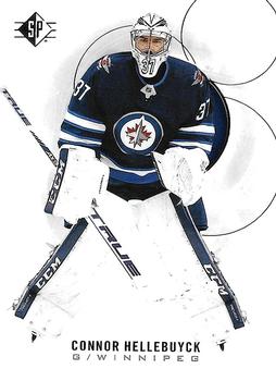 Connor Hellebuyck
