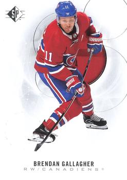 Brendan Gallagher