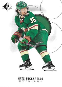 Mats Zuccarello