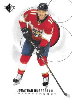 Jonathan Huberdeau