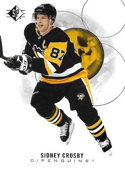 Sidney Crosby