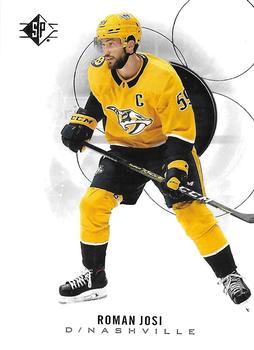 Roman Josi