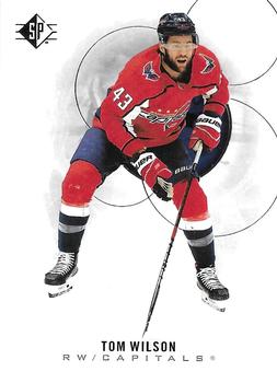 Tom Wilson