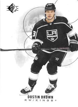 Dustin Brown