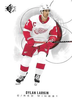 Dylan Larkin
