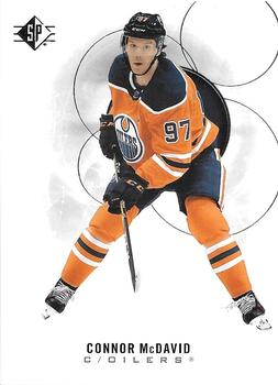 Connor McDavid