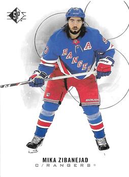 Mika Zibanejad