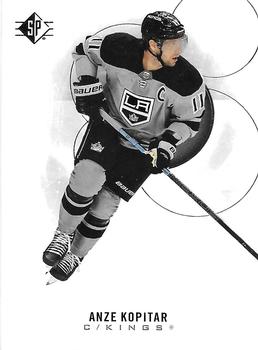 Anze Kopitar