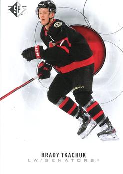 Brady Tkachuk