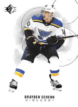 Brayden Schenn