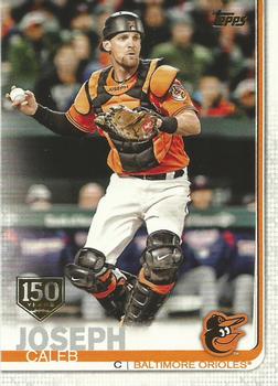 Caleb Joseph