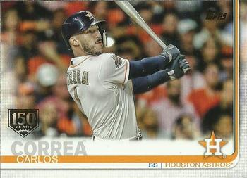 Carlos Correa