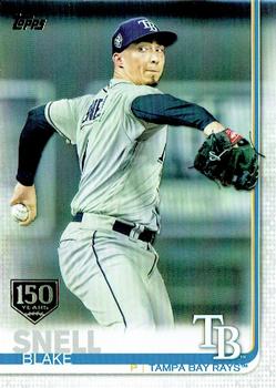 Blake Snell
